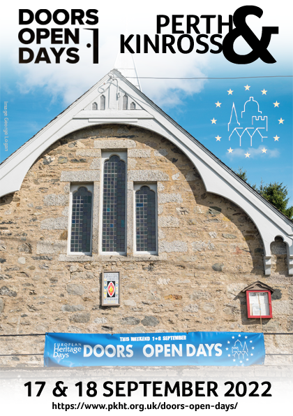 Doors Open Days