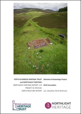 Glenshee DSR 2014 - Perth and Kinross Heritage Trust